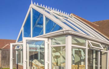 conservatory roof insulation costs Clarence Park