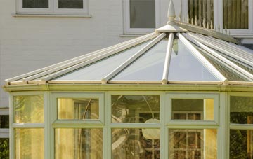 conservatory roof repair Clarence Park, Somerset