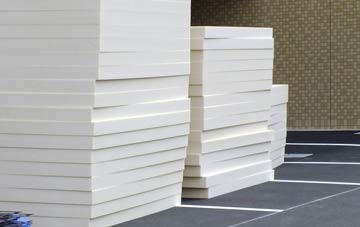 Clarence Park flat roof insulation costs