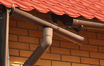 Clarence Park gutter repair costs