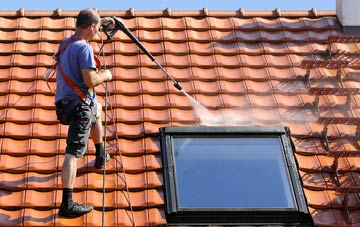 roof cleaning Clarence Park, Somerset