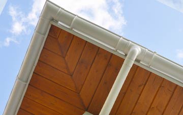 Clarence Park soffit types