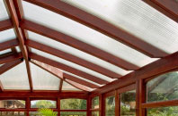 Clarence Park conservatory roofing insulation
