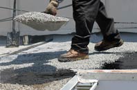 find rated Clarence Park flat roofing replacement companies