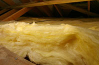 Clarence Park pitch roof insulation