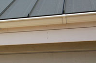 Clarence Park soffit repair