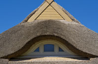 Clarence Park thatch roofing